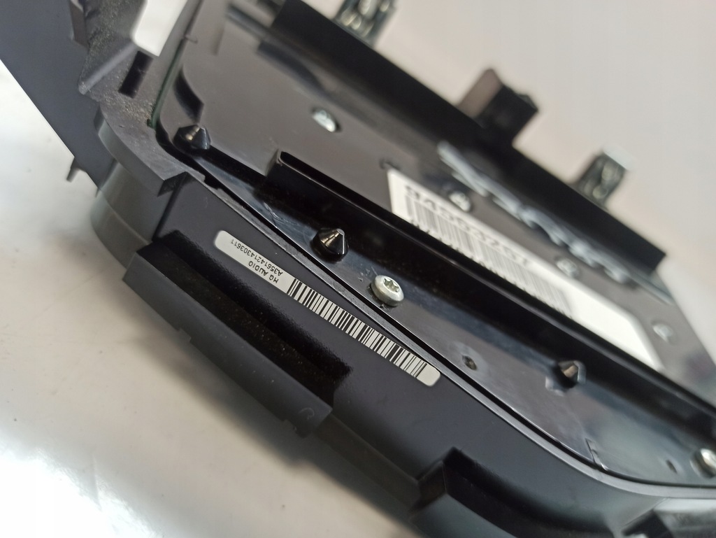 фото №14, Chevrolet cruze панель кондиціонера 94563267