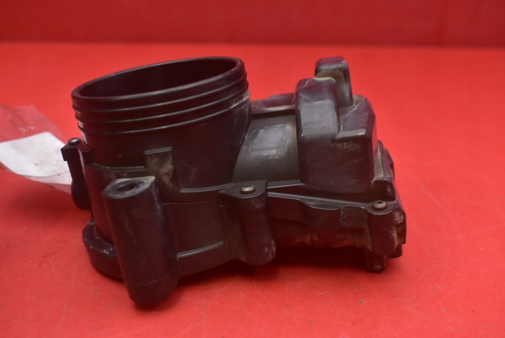 фото №5, Дросельна заслінка 757669780-05 peugeot 308 1 i t7 1.6 vti 120 km 07-11