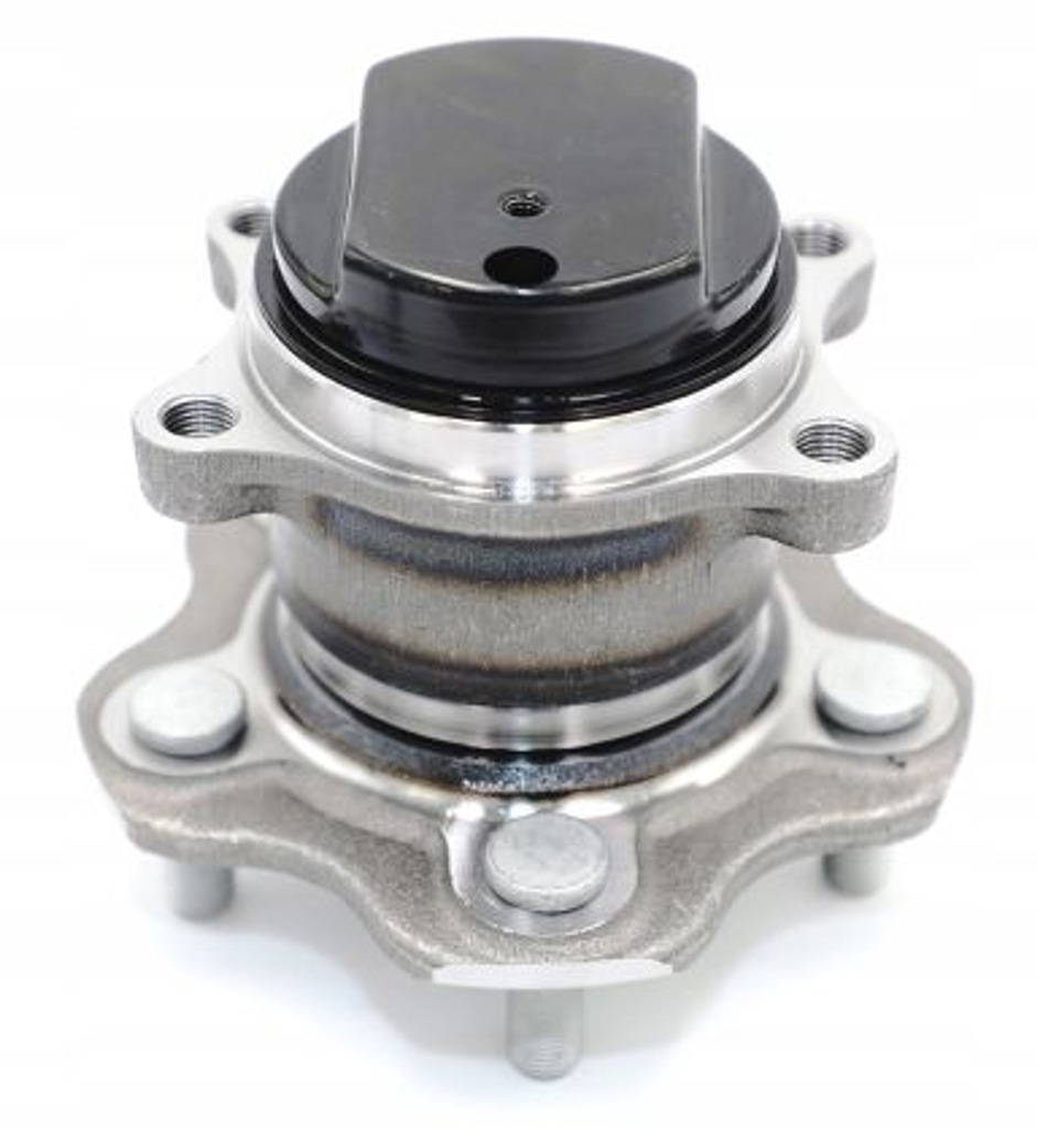 фото №2, Ступиця, підшипник колеса задня renault koleos i