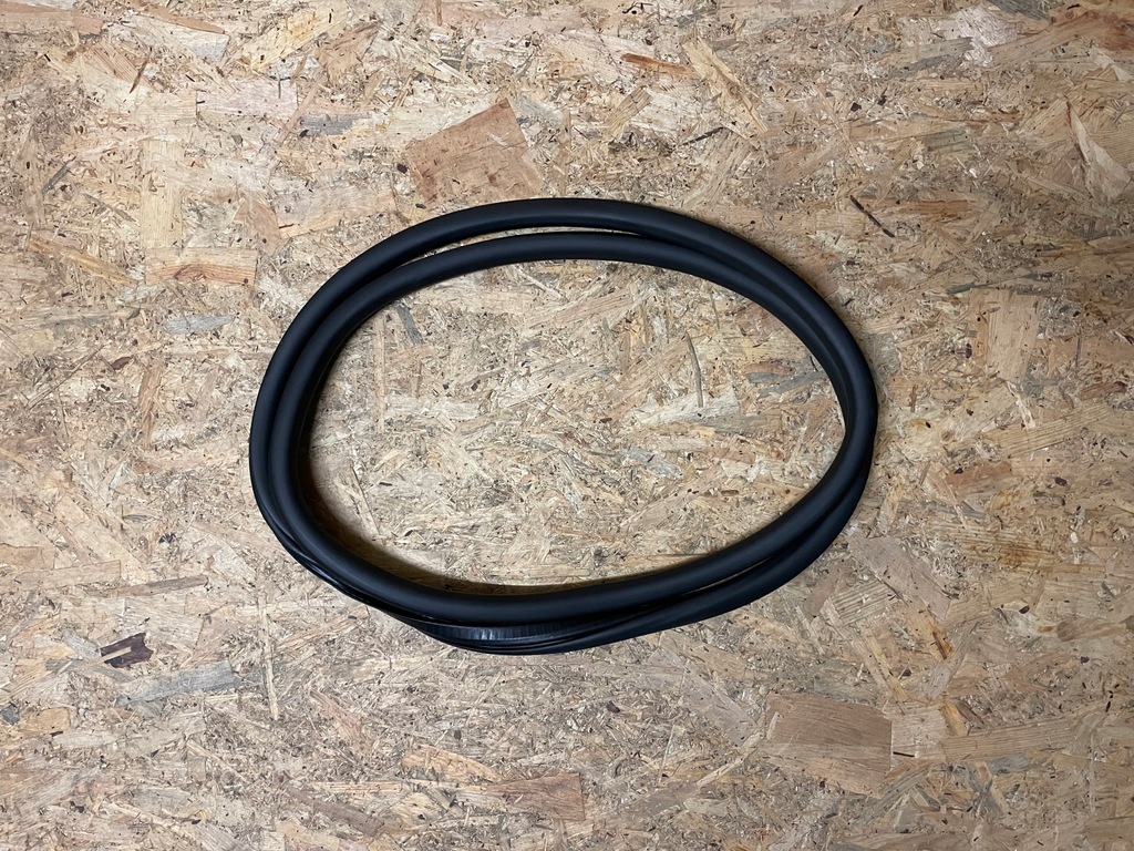 фото №1, Прокладка двері ліва лівий задня peugeot 2008 ii 2