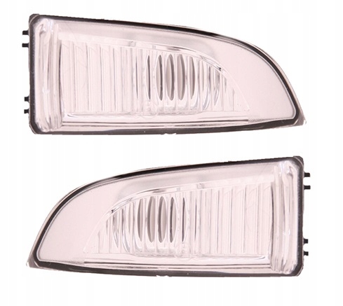 фото №1, Поворотник поворотник renault laguna iii fluence