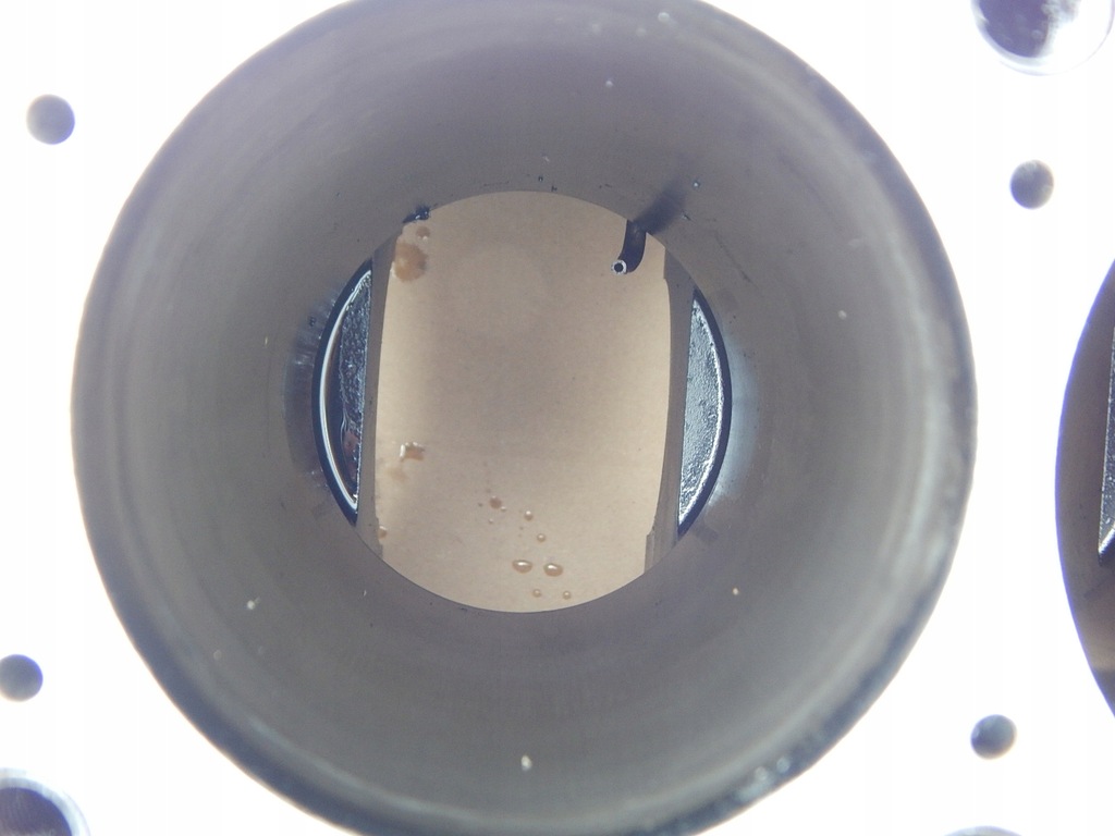 фото №9, Vw t5 блок двигателя 2.5 tdi bnz