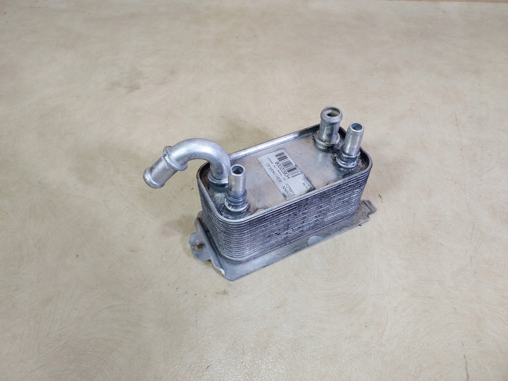 Focus mk3 1.6 2.0 радіатор оливи 6g917a095ad в Україні