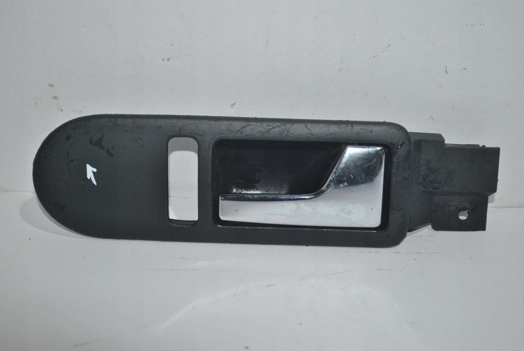 фото №1, Ручка двері лівий перед vw new beetle