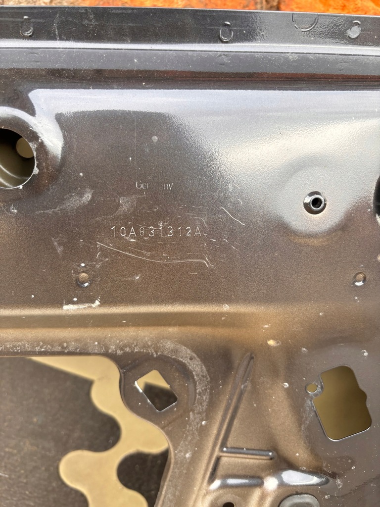 фото №6, Vw id3 id.3 двері праве передні перед 10a831312a