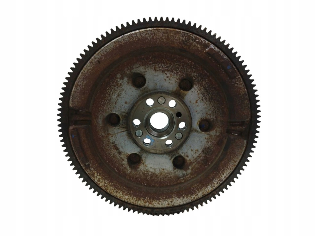 фото №5, 2011 alfa romeo giulietta колесо маховик 9g4300