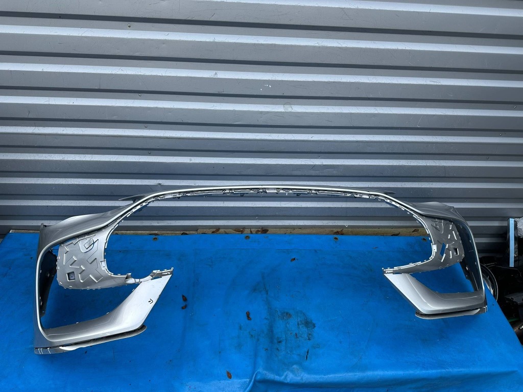 Купити Бампер перед mg hs рестайлінг  2020-2024 p10947207