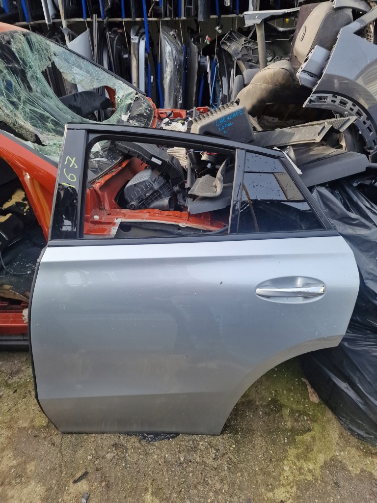 Купить Дверь задние левая lub правое mercedes gle 167 рестайлинг  купе