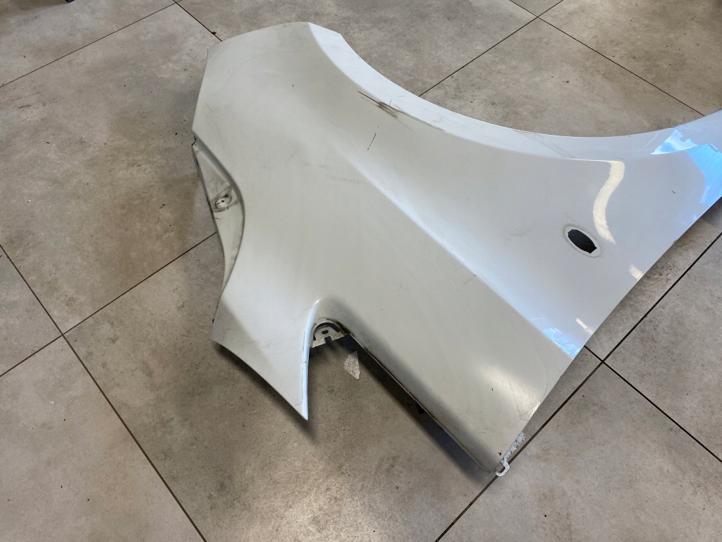 фото №7, Mercedes vito w447 крыло правый перед