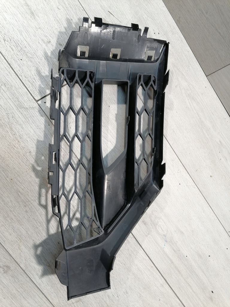 фото №9, Audi q2 s-line решітка бампер лівий перед 81a807681c