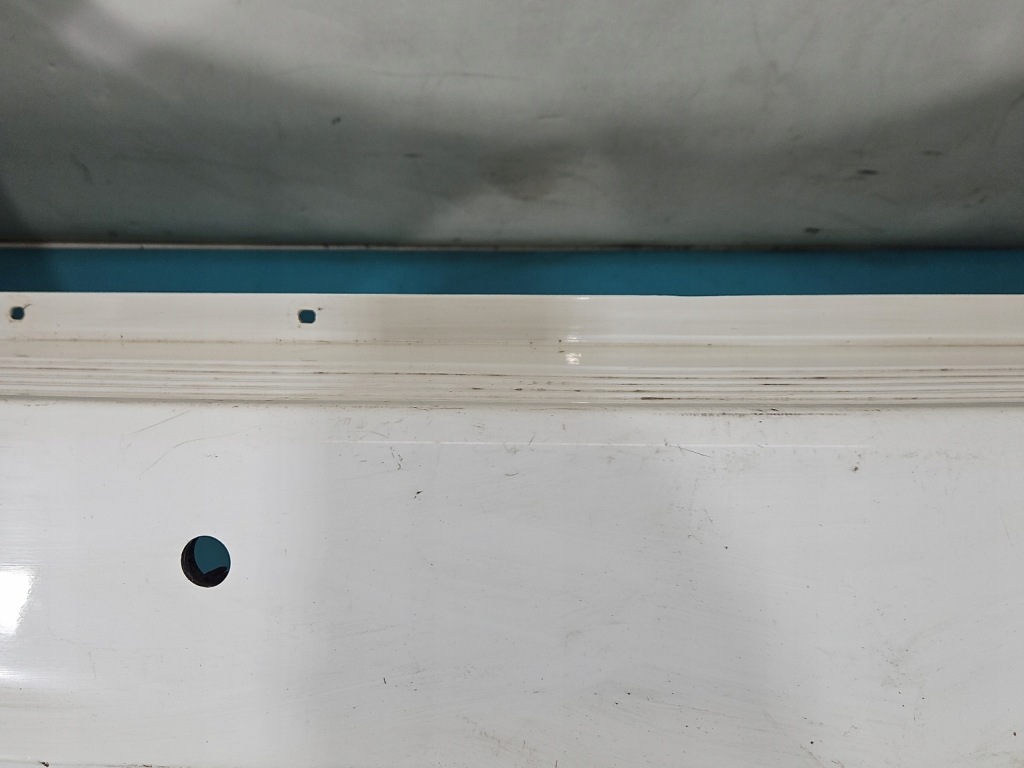 фото №10, Бампер задняя fiat freemont 14r