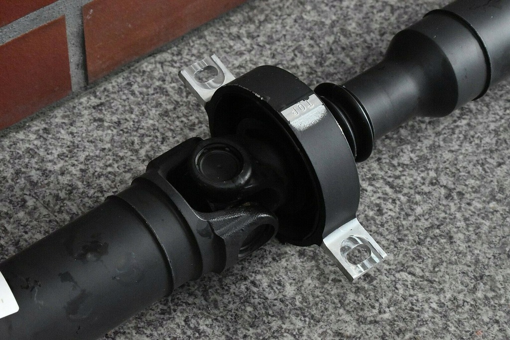 фото №5, Bmw 3 g20 g21 wał привідний 8678479 1327mm