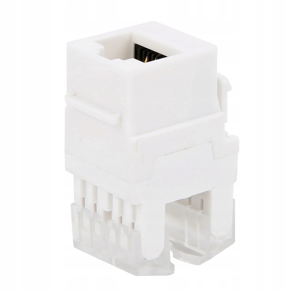 фото №7, Разъём informacyjne cat6