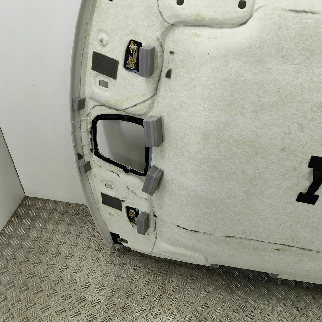 фото №5, Kia ev6 2022 стеля