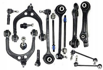 фото №1, Важелі набір підвіска перед chrysler 300c