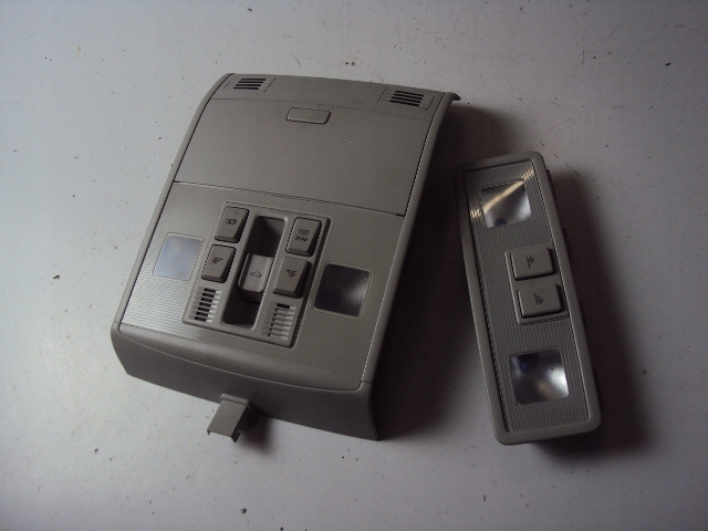 фото №1, Фонари потолочный vw golf vii 12-