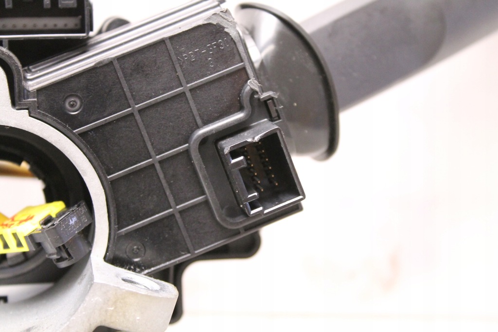 фото №11, ! перемикач комбінований замок запалювання opel meriva b