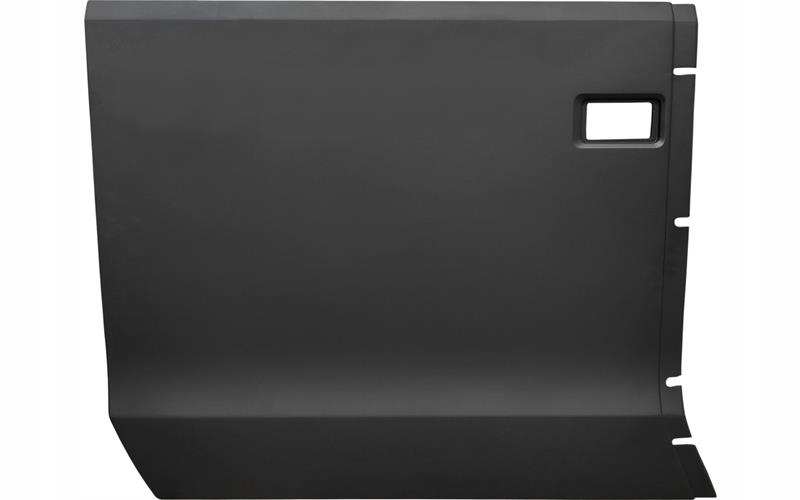 фото №1, Scania s r next gen захист спойлер międzyosiowy середній правий 2716021