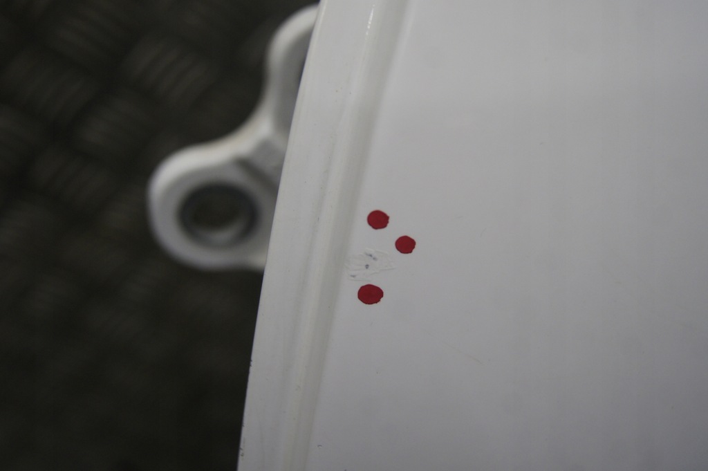 фото №8, Двері задні ліва jaguar f-pace x761 polaris white лівий задня