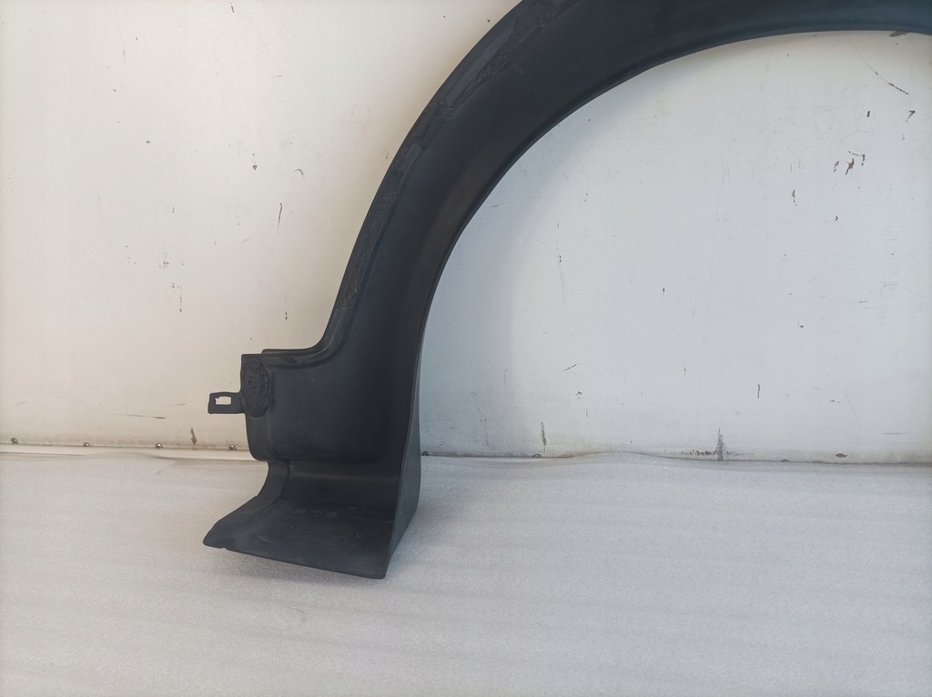 фото №6, Vw scirocco ii молдинг крила правий задня