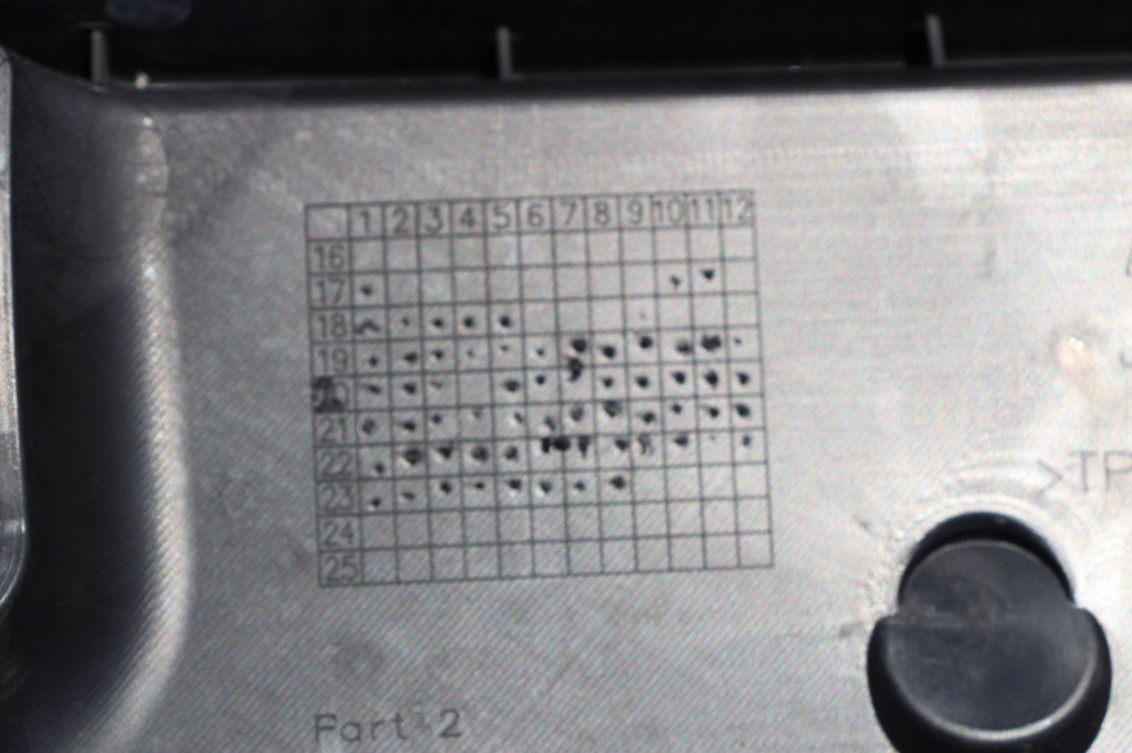 фото №8, Ford transit custom lift усилитель бампера перед jk21-17e778-a 2018+