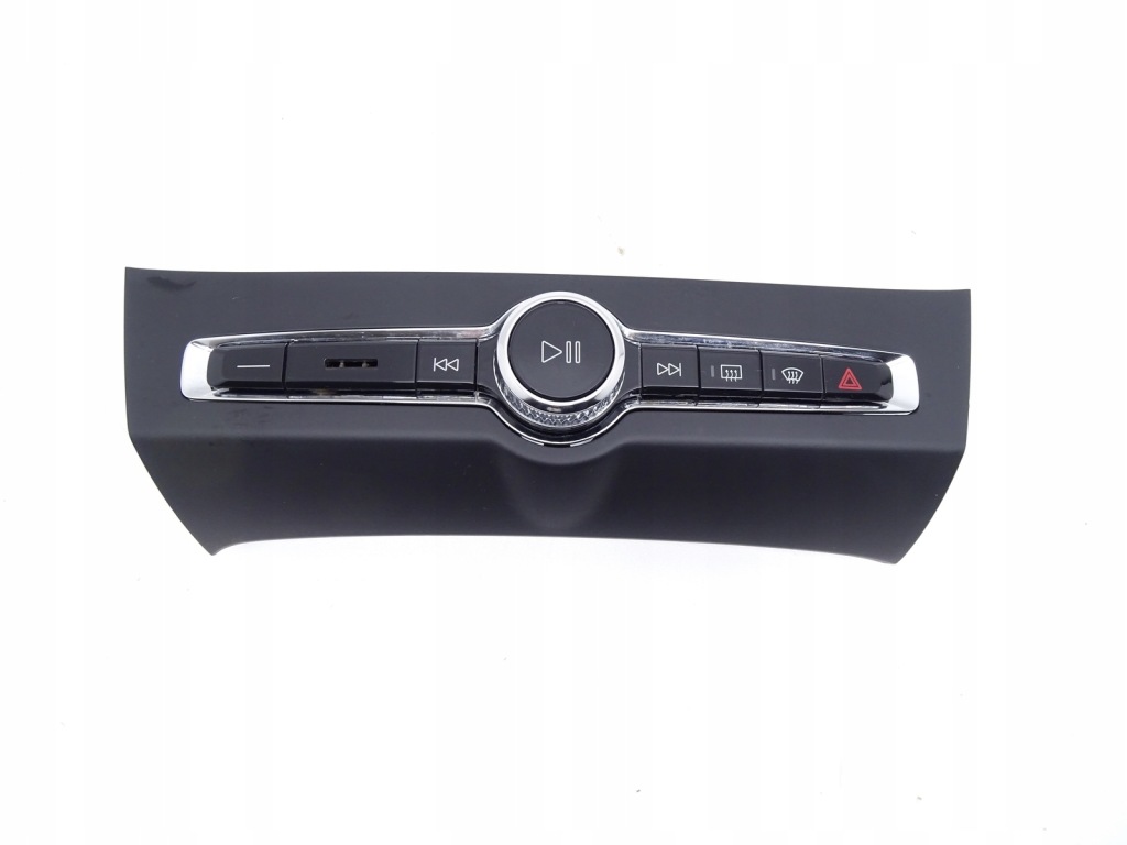 фото №1, Перемикач панель керування радіо volvo s90 ii v90 31398846