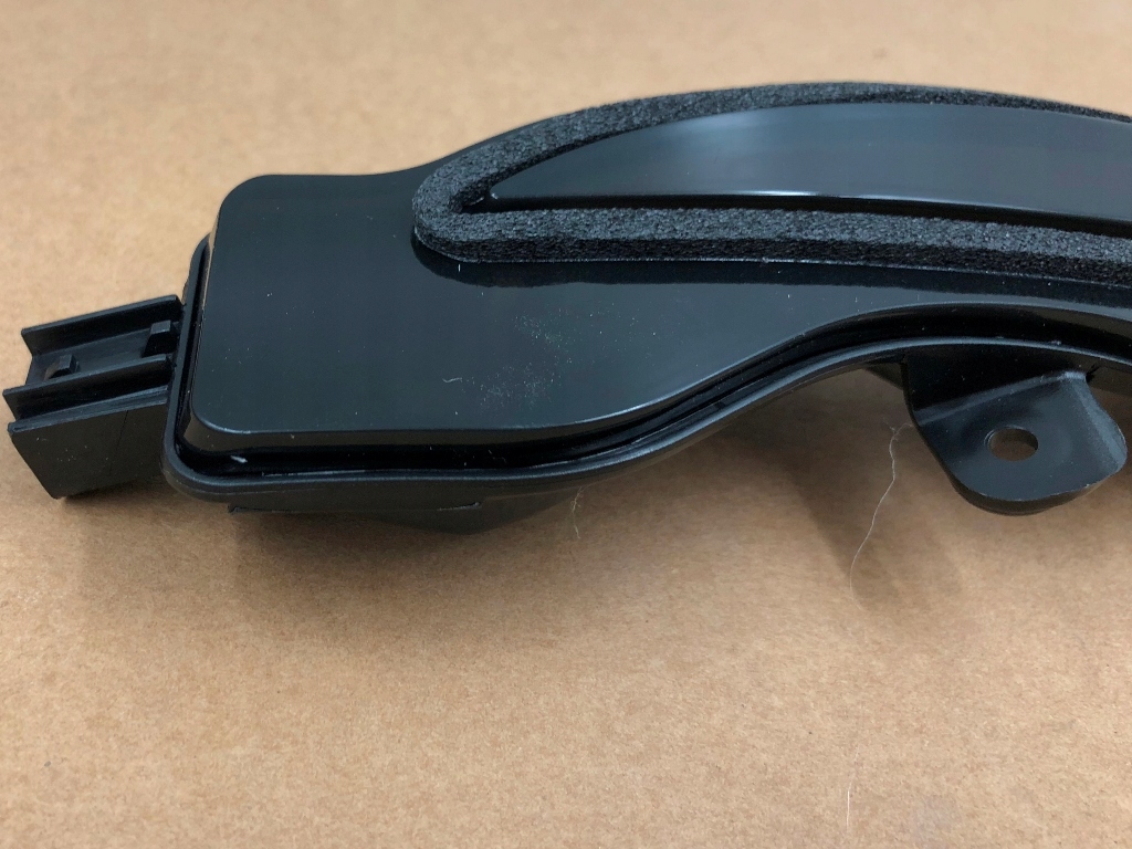 фото №11, Поворотники динамические dynamic led зеркал do mazda mazda cx-5 ke lift 2016