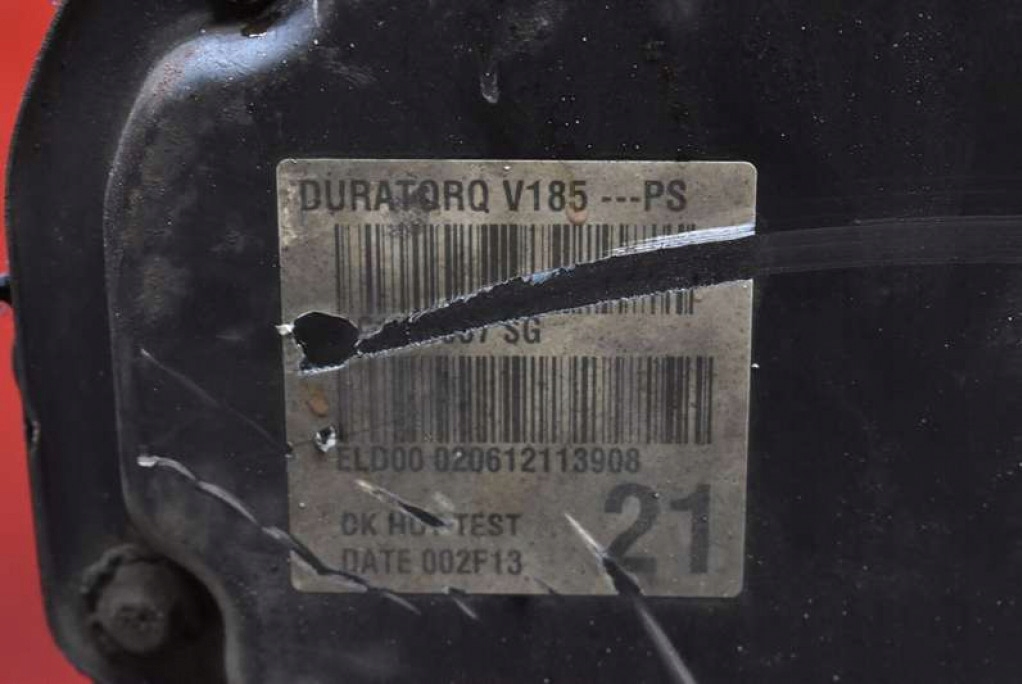 фото №10, Двигун блок двигуна дизель ford transit 5 v 2.0 td 100 km 00-06 стиснення