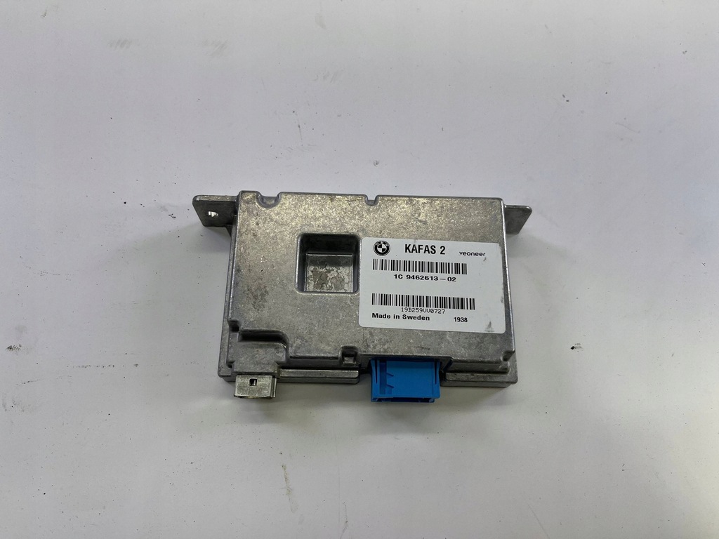 фото №1, Модуль блок керування камери kafas bmw x2 f39 9462613