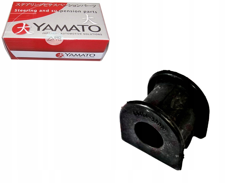 фото №1, Подушка стабилизатора toyota previa 2.4 05.90-08.