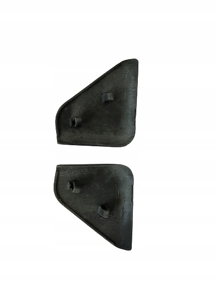 фото №3, Заглушка защита порог toyota tundra kpl 14-21 l+p