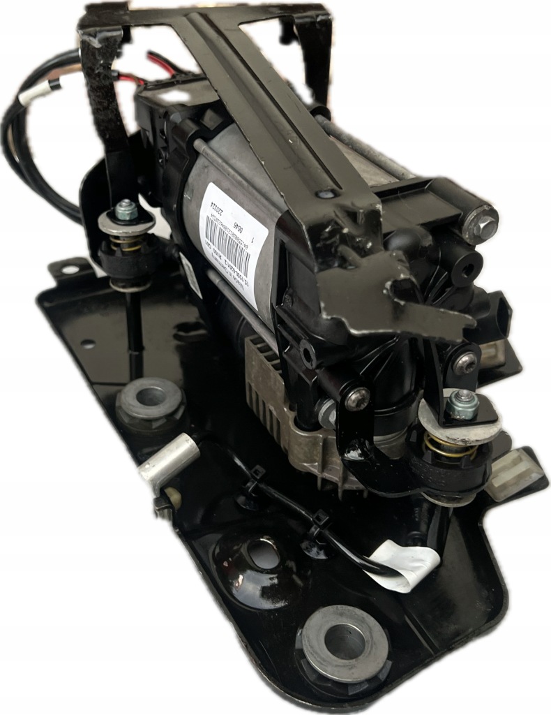 Volvo оригінал компресор компресор підвіска 15150002063, 15155002012 Зі Шроту