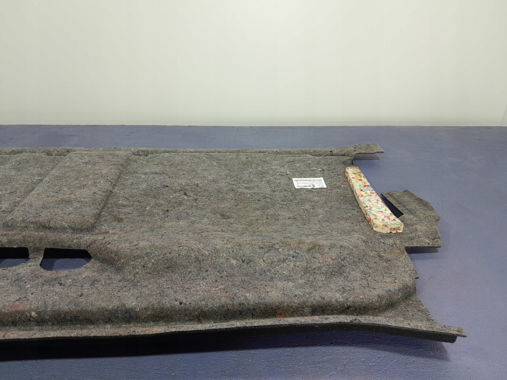 фото №5, Skoda kodiaq i 16- шумоизоляция багажника 565863946b