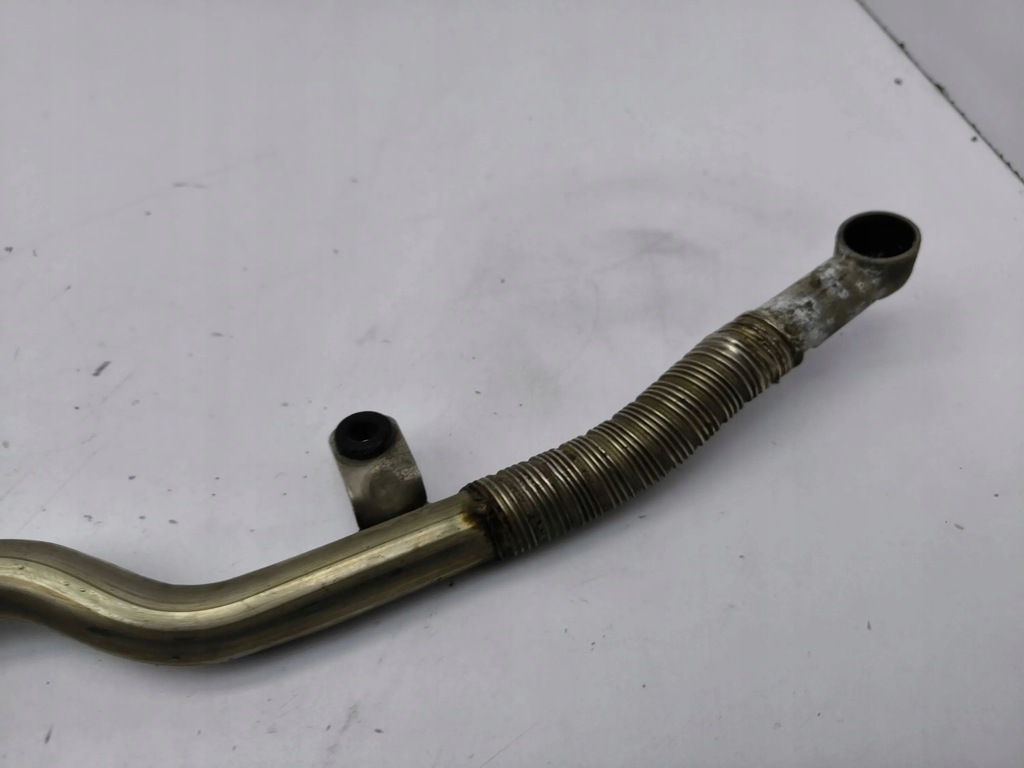 фото №8, Bmw 5 e60 e61 2004 гаситель отопления стояночного webasto