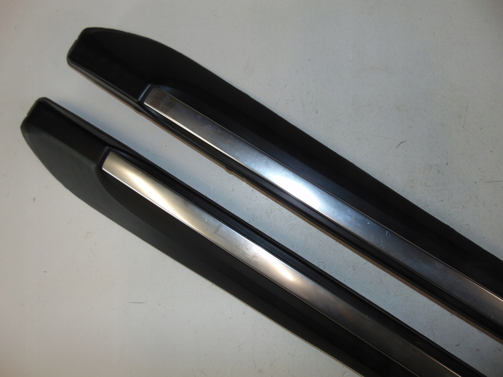 фото №6, Рейлінги дахові opel mokka 2012-