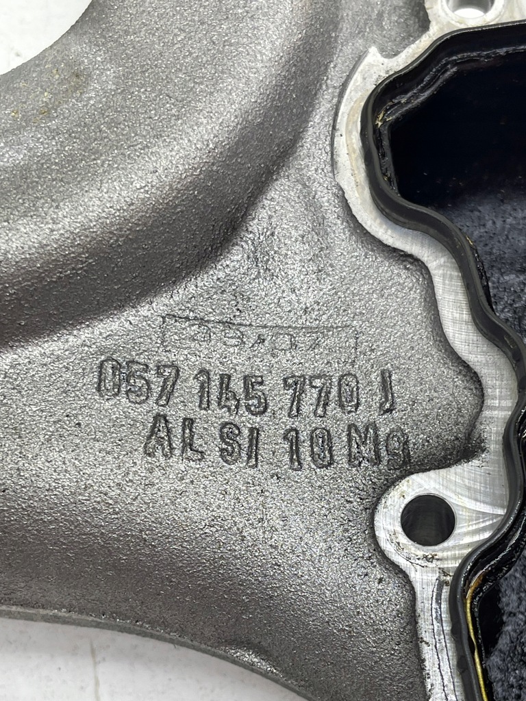 фото №12, Audi q7 4l 4.2 tdi коллектор всасывающий