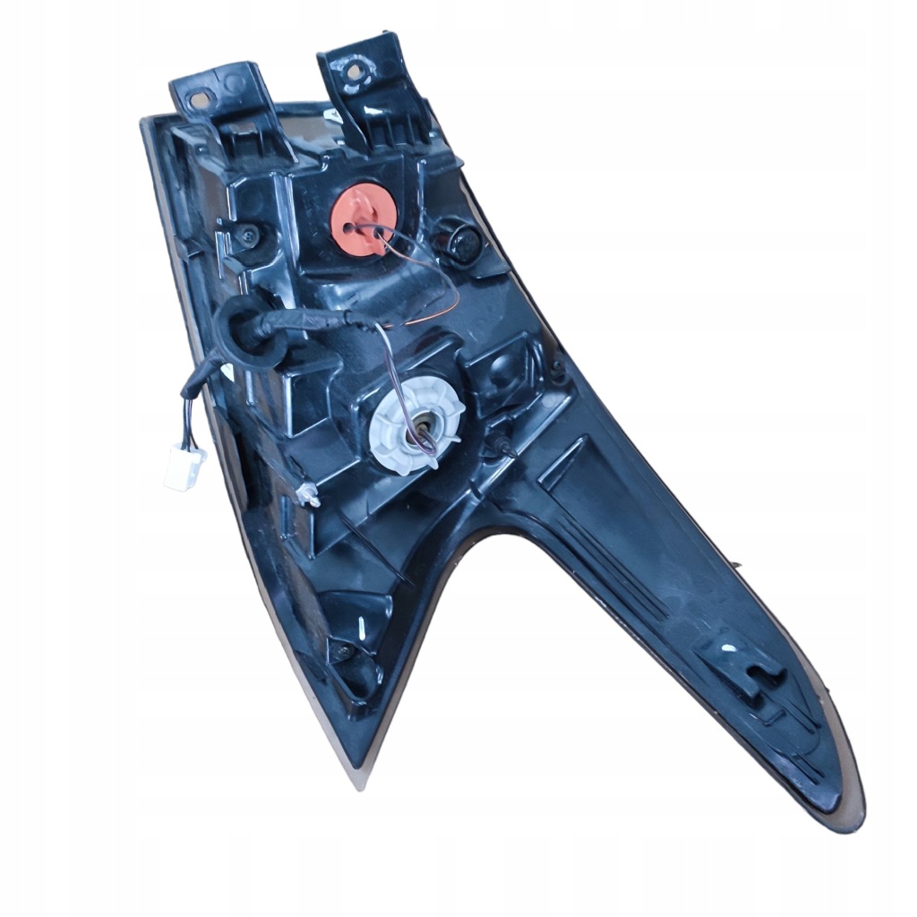 фото №8, Лампа лівий задня hyundai i20 iii led n line 92401-c0000