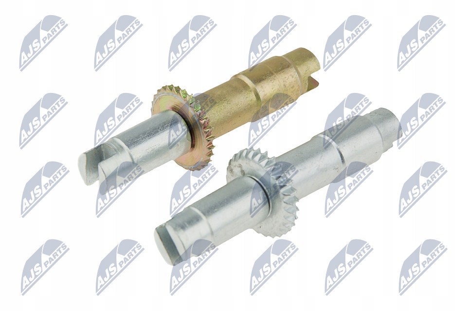 фото №2, Hsr-ty-002 nty zest. mont.szczęk toyota hi-lux 78-0