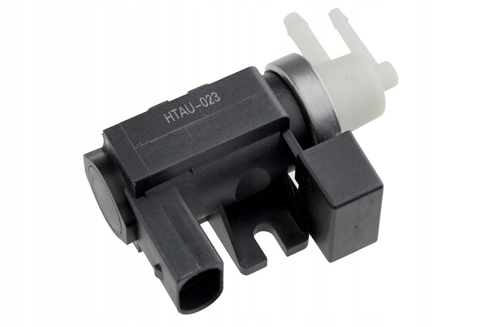 фото №1, Клапан турбіни egr audi a4 a6