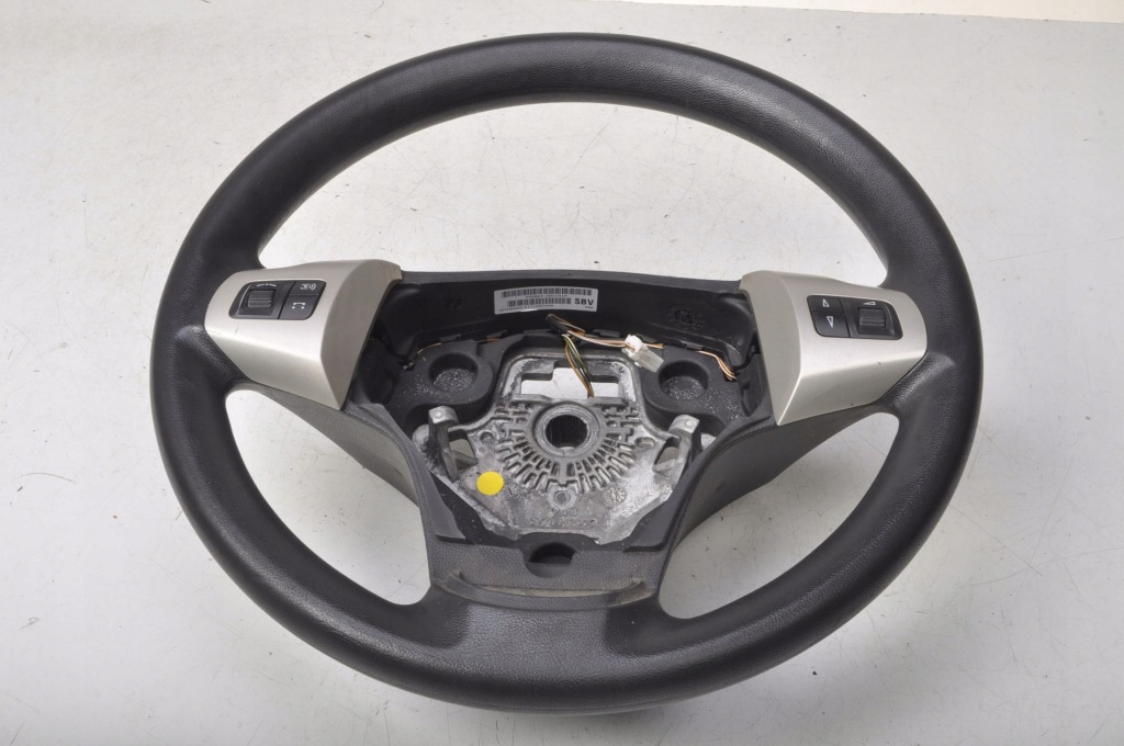 фото №1, Opel corsa d воздуховод 13155559 многофункциональный