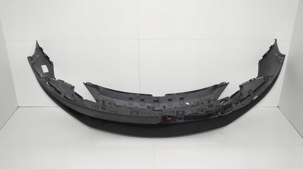 фото №14, Бампер перед передний opel astra k 15-19r