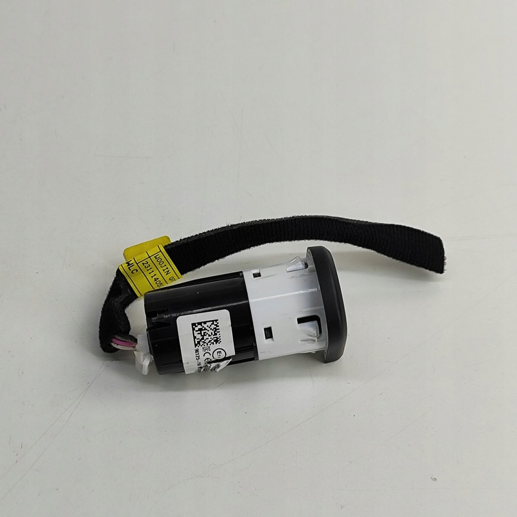 фото №5, Kia sportage 2024 роз'єм / з'єднувач usb