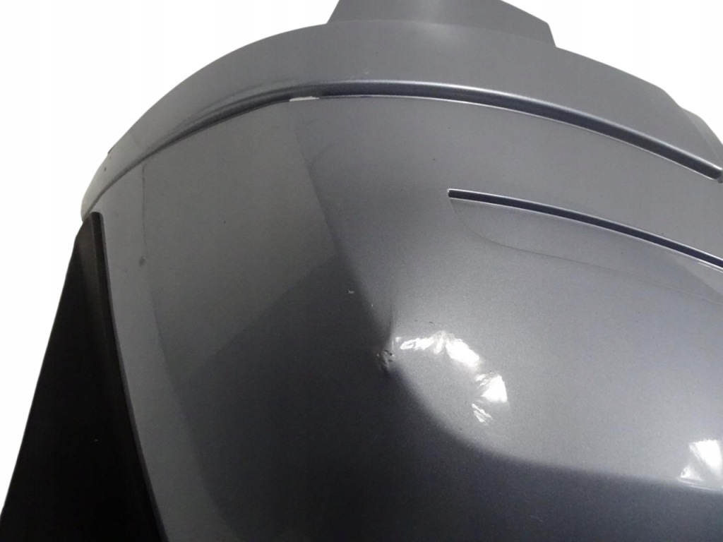 фото №11, Бампер задня задній + бризковики mercedes b klasa w245 2005-2008 - 391