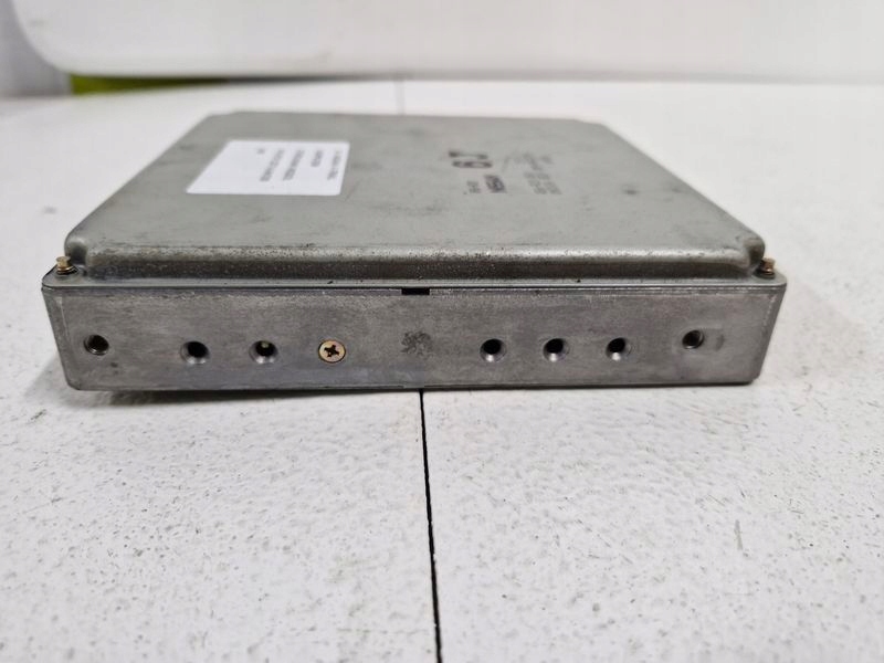 фото №7, Nissan x-trail i t30 2.0 b бортовий комп'ютер блок керування модуль a56-r20 23714-8h700