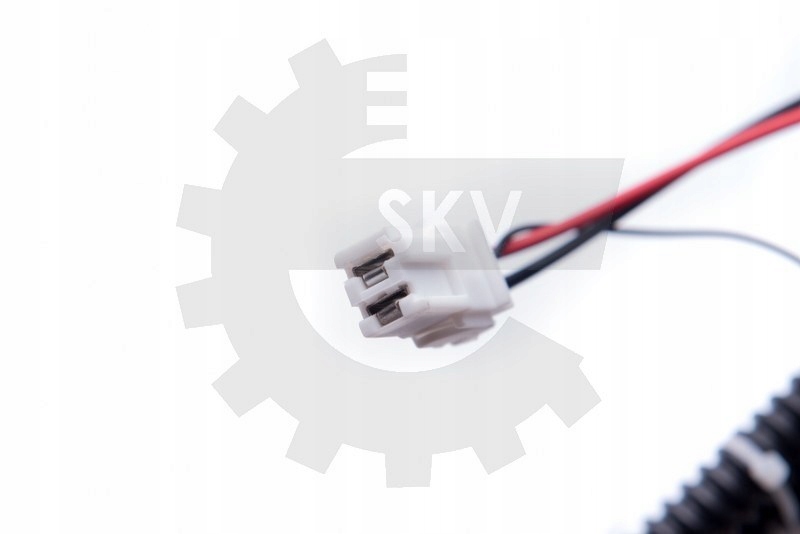 фото №14, Насос топлива discovery iii 4.4 4x4 fg1041-12b1