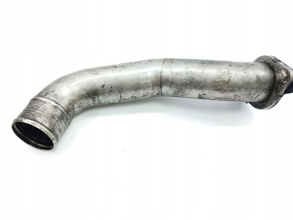 фото №1, Chevrolet captiva 2011 wąż / труба интеркулер