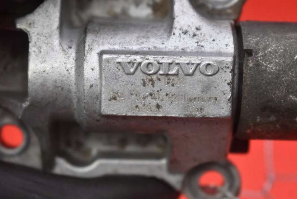 фото №7, Клапан переменных faz распределительного вала 8670421 volvo xc90 1 i 2.9 t6 272 km 02-06