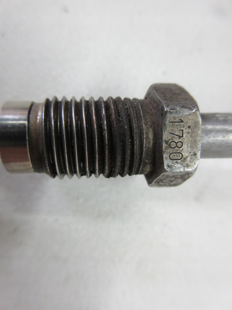 фото №5, Lancia phedra 01-10 2.2 jtd датчик выхлопных газов