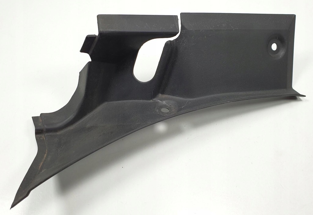 фото №2, Защита петля крышки левая mercedes r-kl w251