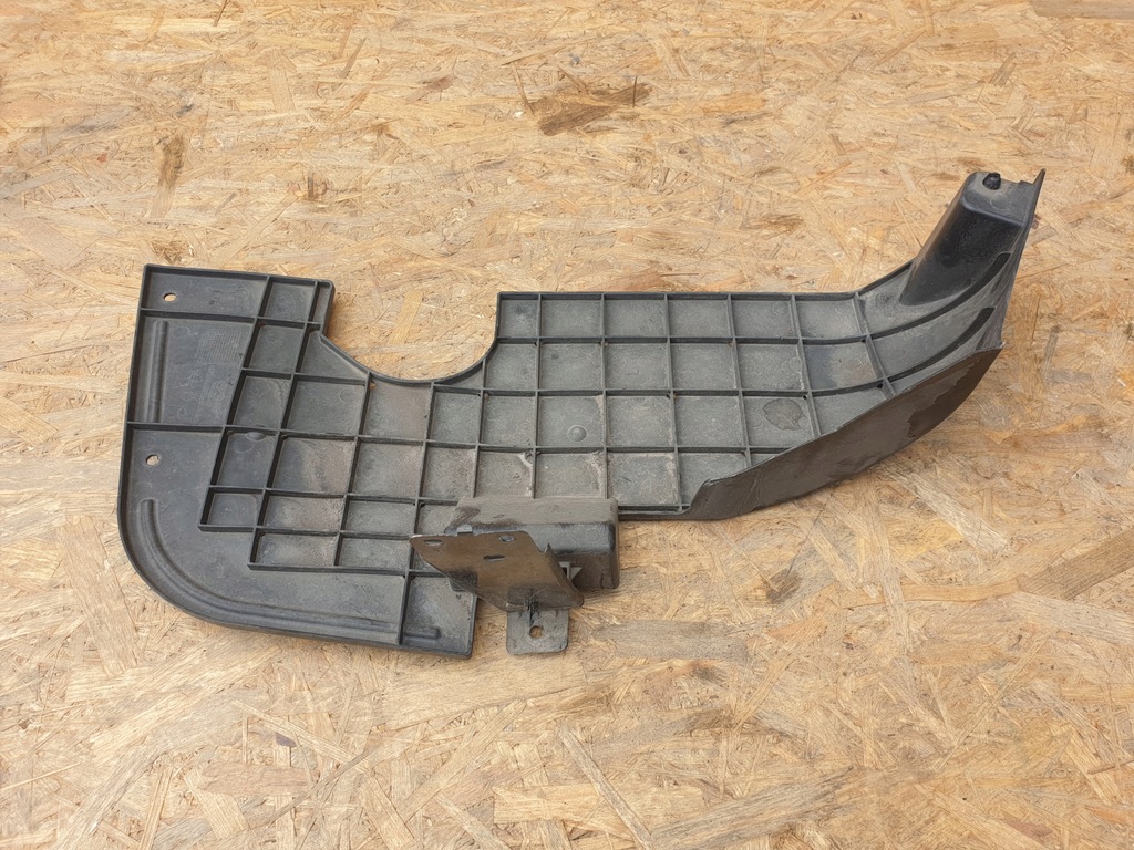 фото №4, Renault koleos ii защита подвеска правая 748a20292r